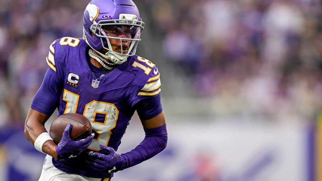 How to watch Minnesota Vikings vs. Indianapolis Colts game for NFL Week 7 — WCCO Sports — Gopher, Denton Sports news