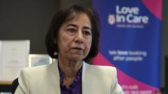Calls to cut employer National Insurance contributions for under-25s — BBC Business, Denton Business news