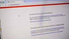 'It's been relentless' say IT workers on frontline of PHP cyber-security scramble — BBC Technology, Denton Technology news