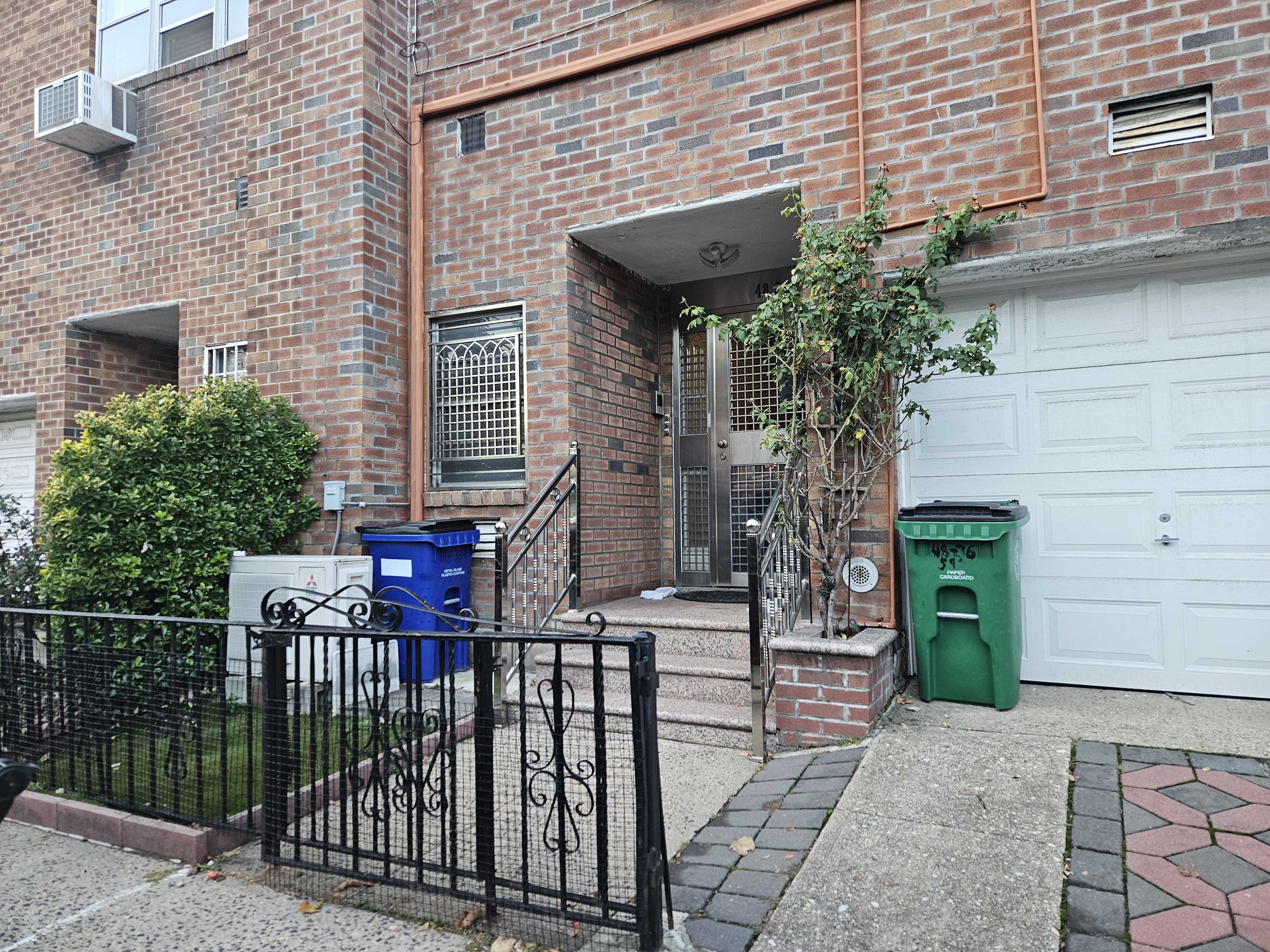 Queens mother charged with murdering her son after failed suicide attempt, NYPD says — Gothamist, Denton Community news
