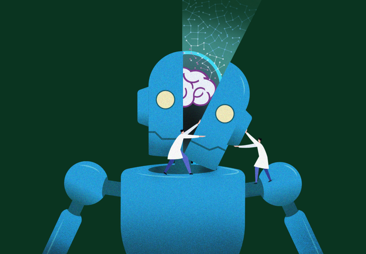Do machines have feelings? AI has philosophers and tech leaders rethinking consciousness. — MarketWatch, Denton Technology news