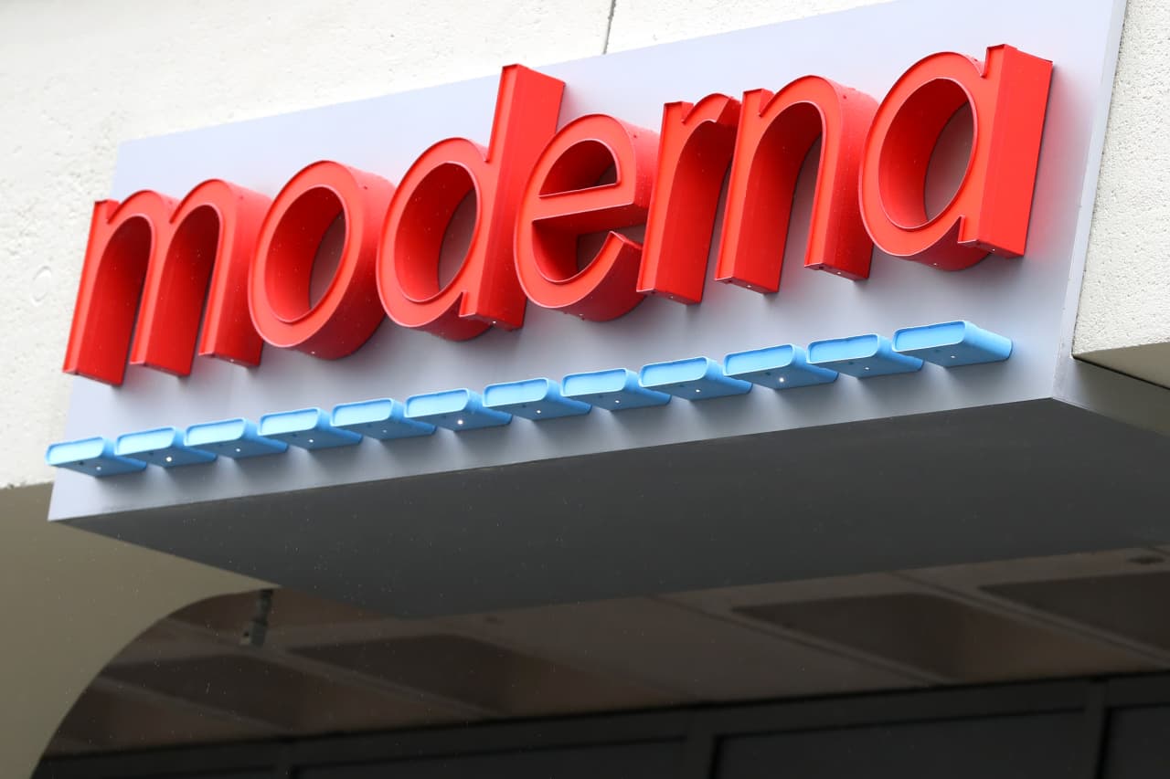 Moderna’s cancer vaccine is ‘likely’ to get approved. Skeptics question if it will be the best option. — MarketWatch, Denton Health news
