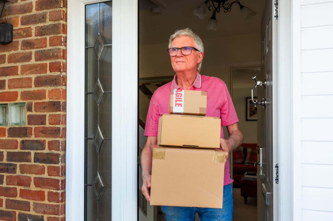 My father-in-law, 81, sold his $75,000 home to pay his daughter’s $50,000 debt. How can I keep him from becoming destitute? — MarketWatch, Denton Business news
