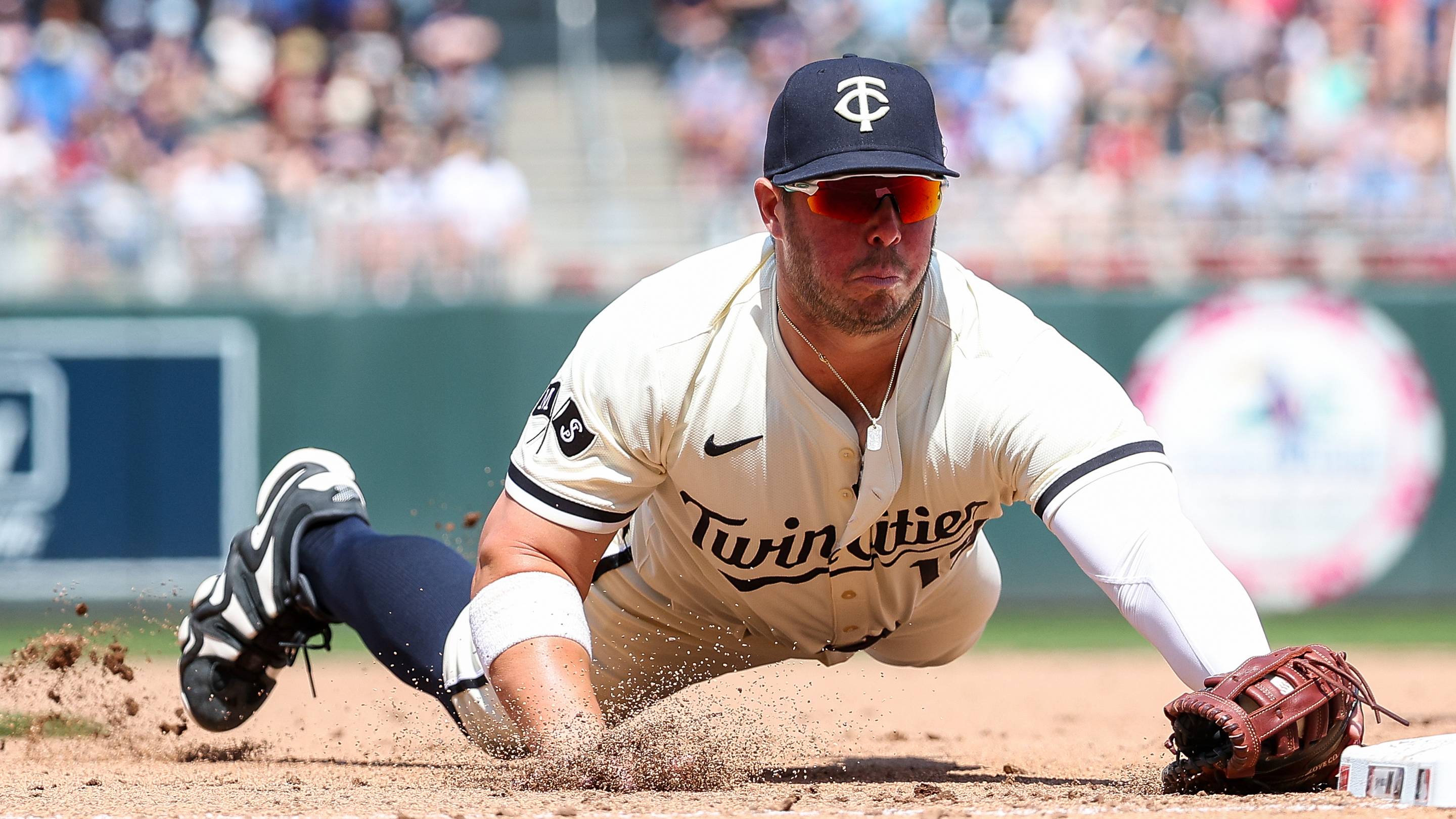 Twins have an intriguing reunion option in Ty France — Puckett's Pond (Twins), Denton Sports news