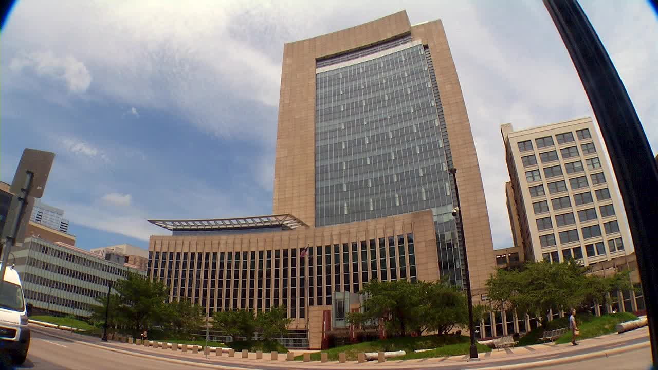 DOJ asks 2 Minnesota judges to step aside in immigration cases — KSTP 5 — Gopher, Denton Sports news