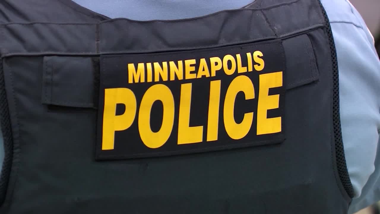 Minneapolis Police: Man sustained stab injuries to his head and shoulder — KSTP 5 — Gopher, Denton Health news