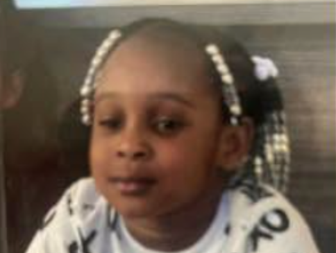 Girl, 5, reported missing in Fort Pierce — WPBF West Palm Beach, Denton Community news