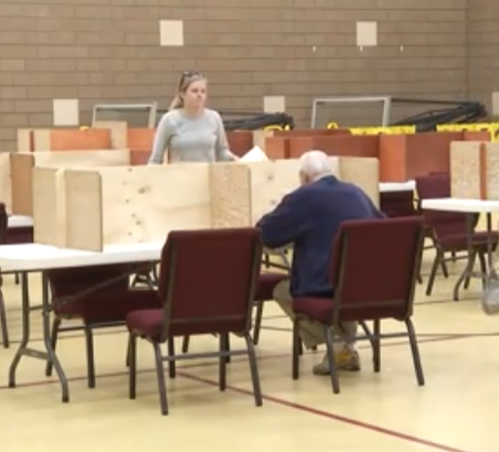 The Chamber Already Proved Measure 1 Wrong — KFGO, Denton Government news