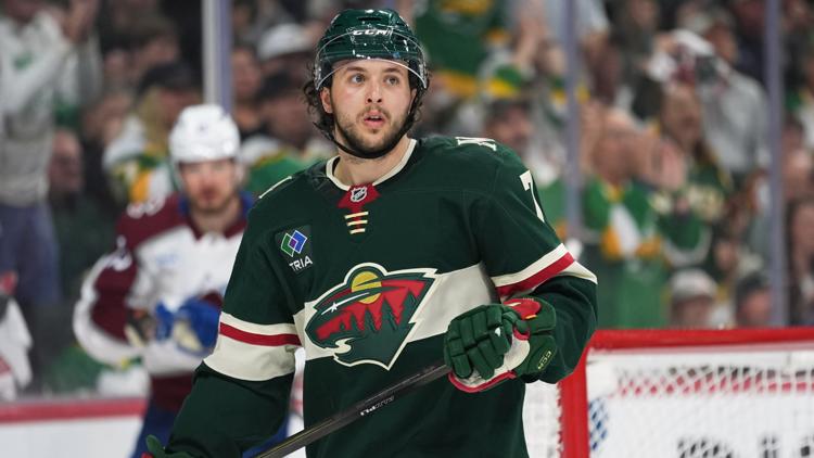 NHL's Wild, Hurricanes, Blue Jackets, and Blues games now on DIRECTV in local markets — KARE 11 Local, Denton Sports news