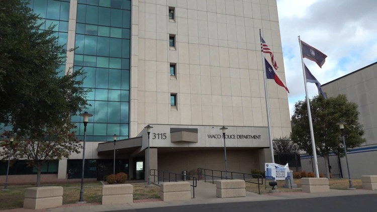 Waco Police, McLennan County Sheriff's Office warning of phone scams — KCEN (Central Texas), Denton Community news
