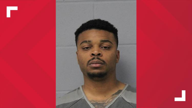 Man sentenced in crash that killed Killeen fire captain — KCEN (Central Texas), Denton Community news