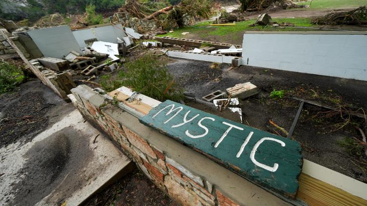 Camp Mystic owners seek to pause cellphone searches as warrant challenge heads to court — WFAA (Dallas-Fort Worth), Denton Community news