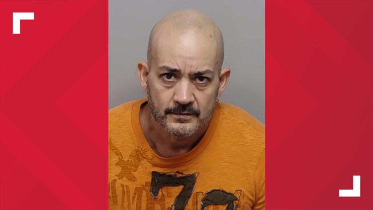 San Antonio singer accused of possessing child pornography — KVUE (Austin), Denton Community news
