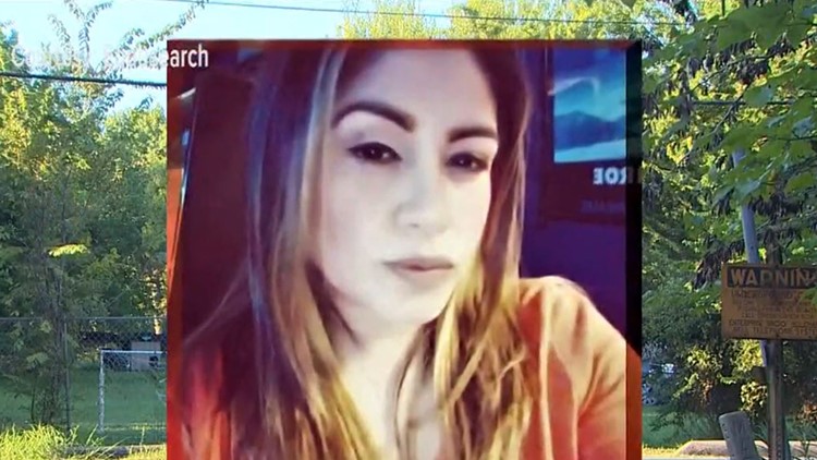 He confessed to killing his wife. Eight years later, Houston mother Jennifer Sanchez is still missing — Denton Community news