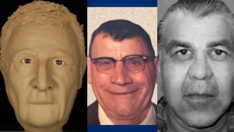 A man found dead in Florida in 1995 had a headstone hundreds of miles away. DNA solved the mystery — Denton Community news