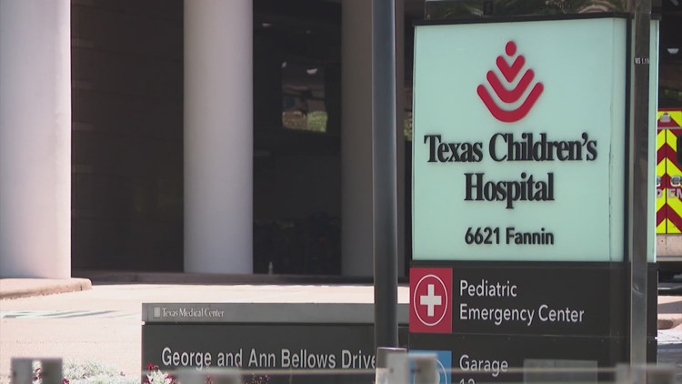 Texas Children’s Hospital opens detransition clinic after $10 million Paxton settlement — Denton Health news