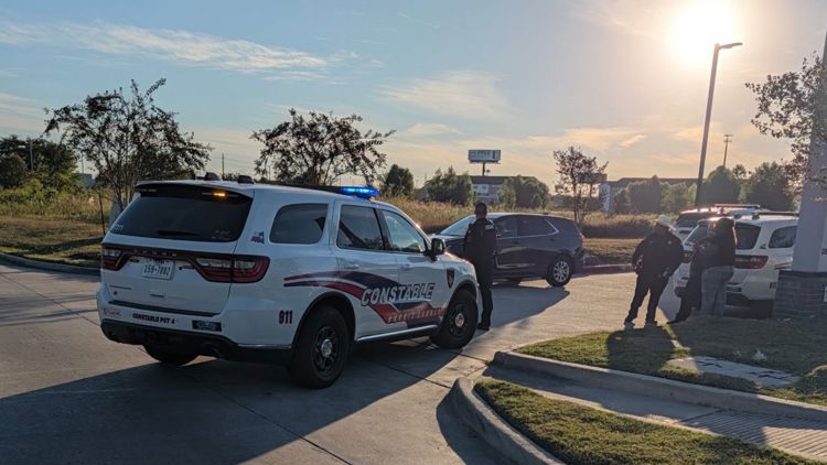 15-year-old riding electric scooter involved in crash near FM 1960, deputies say — KHOU 11 (Houston), Denton Community news