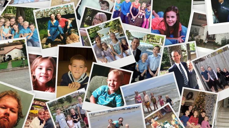 Cassidy: The Girl Who Lived — WFAA (Dallas-Fort Worth), Denton Community news