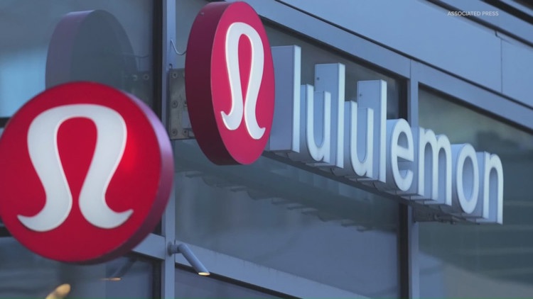 Lululemon reaches settlement with Texas AG Paxton over chemical safety in activewear — KVUE (Austin), Denton Business news
