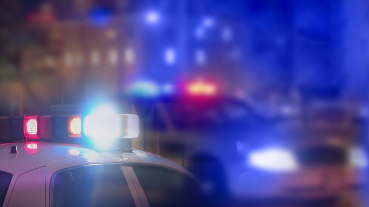 Taylor police investigating 'suspicious' activity involving child getting off school bus — Denton Schools news