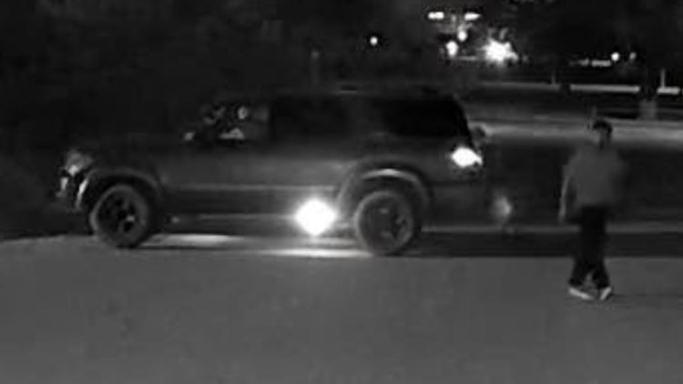 Midland police seek suspects in connection with copper theft that allegedly damaged electrical box — NewsWest 9 (Permian Basin), Denton Community news