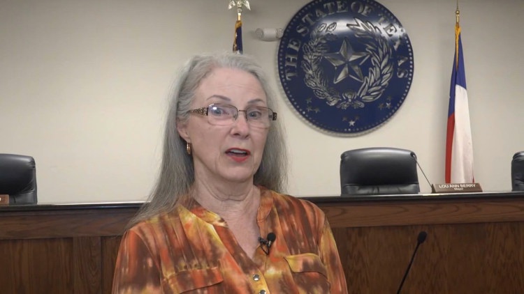 City of Canton mayor resigns after apologizing for 'gossip comment' in wake of back-to-back tragedies — WFAA (Dallas-Fort Worth), Denton Government news