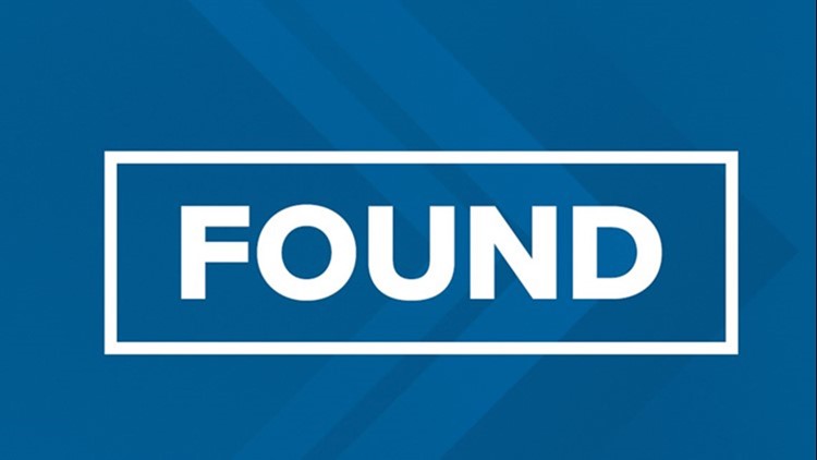 Endangered missing persons alert for 13-year-old girl in Dallas discontinued — WFAA (Dallas-Fort Worth)