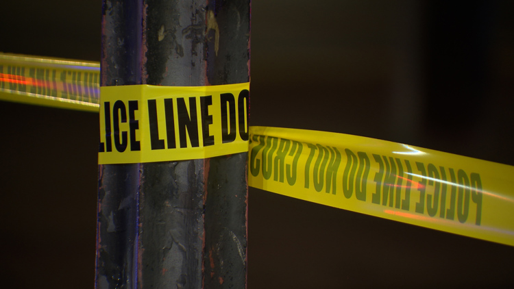 Woman found shot to death inside Forney home; man taken into custody, sheriff's office says — WFAA (Dallas-Fort Worth), Denton Community news