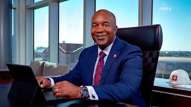 Emails, texts of incoming DART CEO subpoenaed in Florida investigation — WFAA (Dallas-Fort Worth), Denton Community news