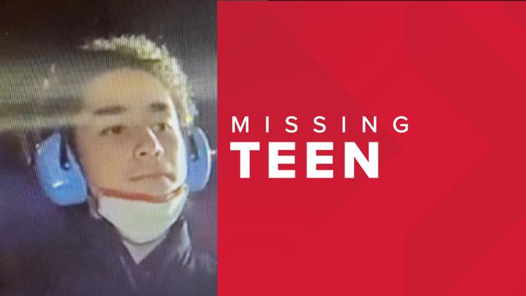Grapevine Police search for missing teen with intellectual disabilities — WFAA (Dallas-Fort Worth), Denton Community news