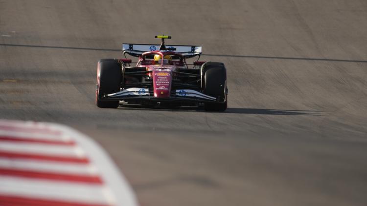 Formula 1 returns to the Lone Star State | A complete guide for race weekend — First Coast News Sports JAX, Denton Sports news