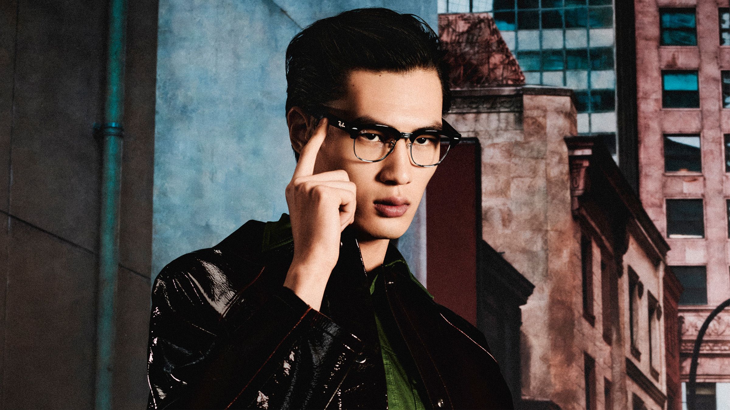 Ray-Ban Meta Audio Review: The Best Smart Glasses — Wired, Denton Technology news
