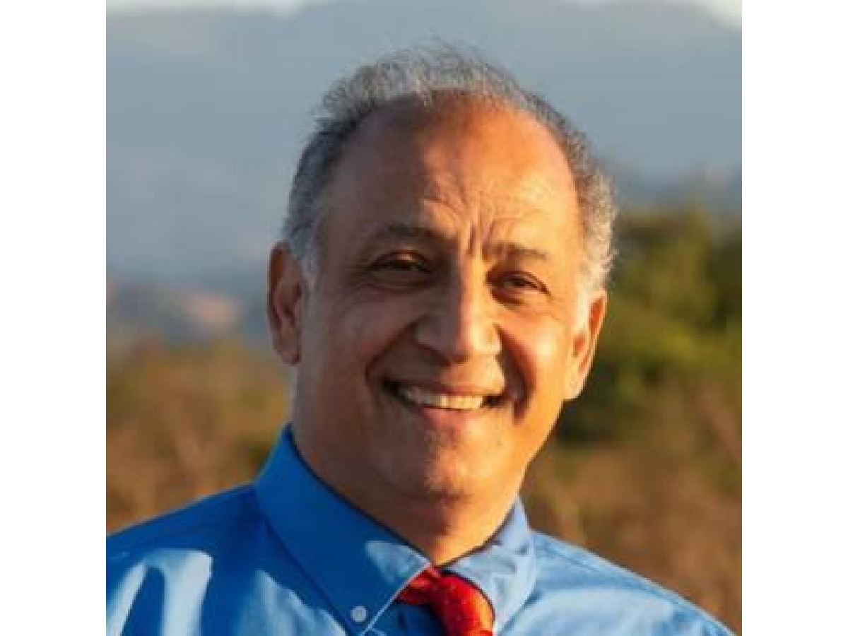 Meet The Petaluma Mayoral Candidate John Hanania — Petaluma Patch, Denton Government news