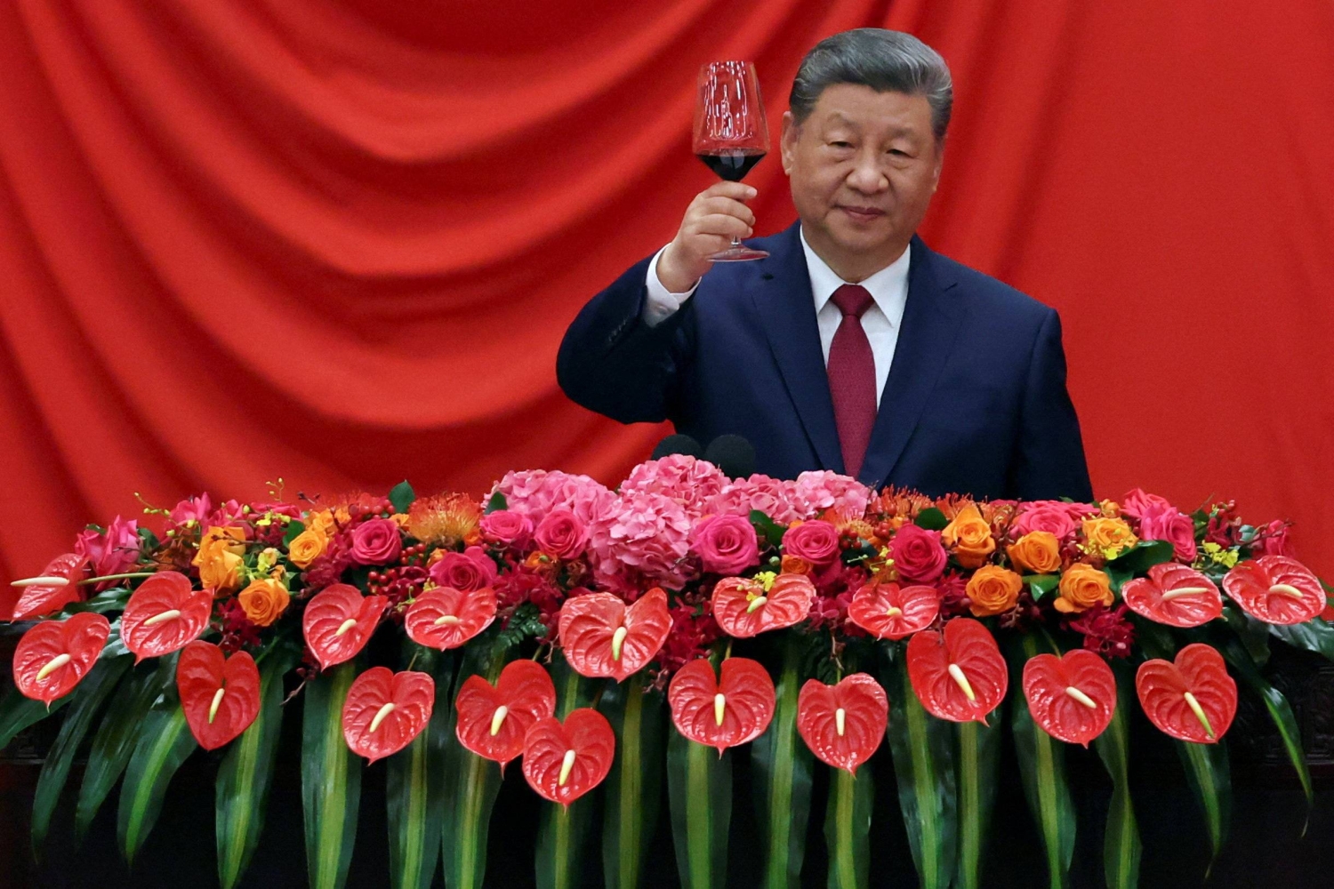  What to know about the Chinese Communist Party’s Fifth Plenum  — Japan Times, Denton Business news