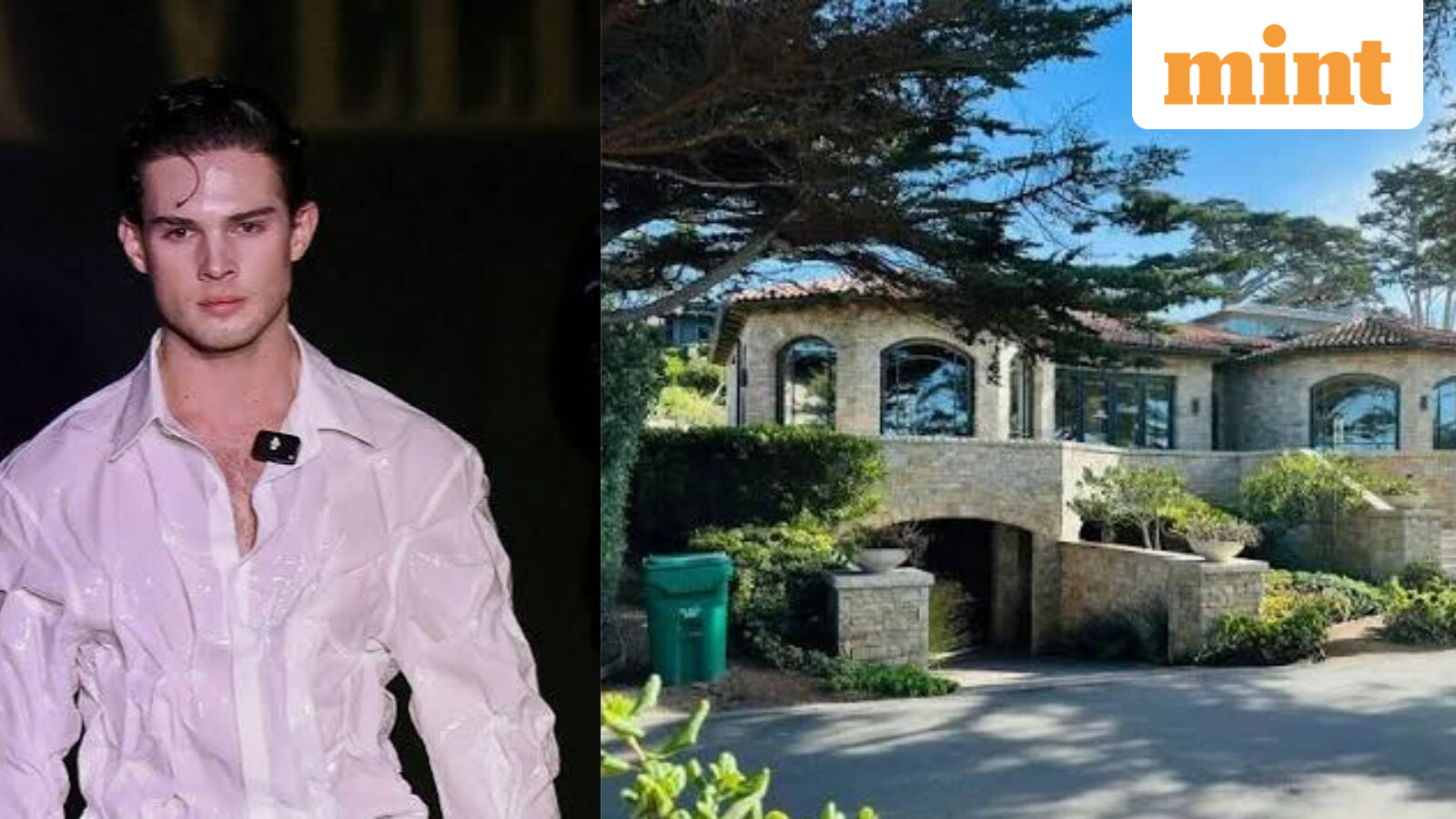 Who is Clavicular? American influencer accused of failing to pay rent and trashing $7 million California mansion — Mint India, Denton Technology news