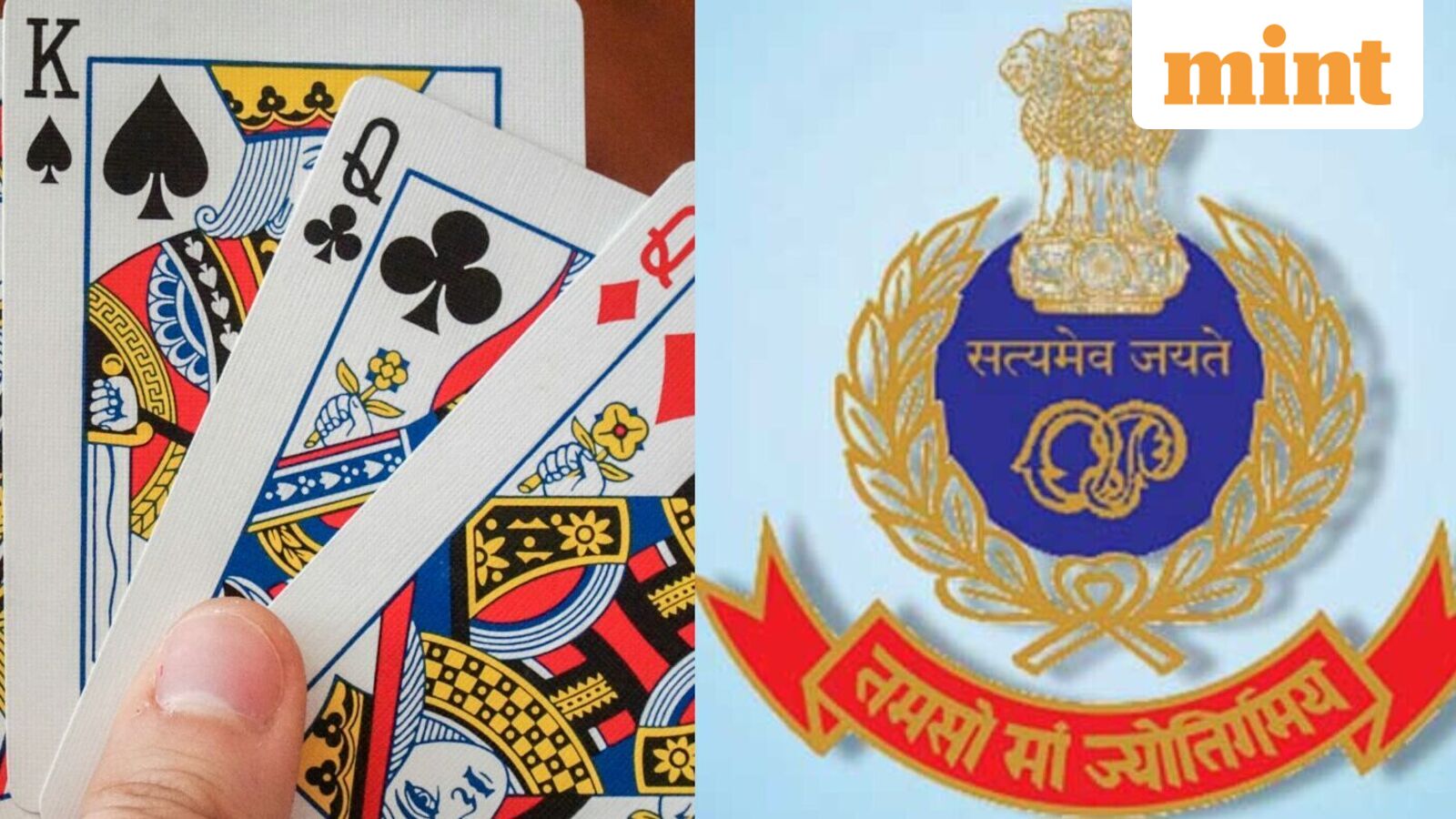Odisha Police Ganjam Gambling Crackdown, Raids: 470 arrested, over ₹12.65 lakh seized ahead of Kumar Purnima — Mint India, Denton Technology news