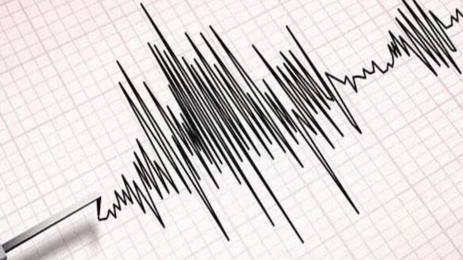 4.2 magnitude earthquake jolts Nepal's Baitadi, tremors felt in nearby districts; no reports of damage so far — Mint India, Denton Technology news