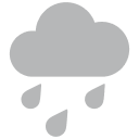 Monday: High 82F, Low 73F, Showers — NBC 6 Weather South Florida, Denton Community news