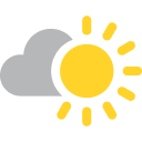 Today: Currently 73F, High 84F, Low 71F, Mostly Cloudy — NBC 6 Weather South Florida