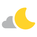 Today: Currently 73F, High 85F, Low 70F, Partly Cloudy — NBC 6 Weather South Florida