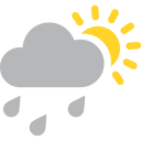 Thursday: High 85F, Low 72F, AM Showers — NBC 6 Weather South Florida, Denton Community news